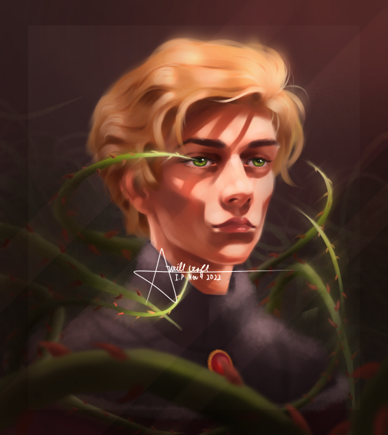 Once upon a dream✨