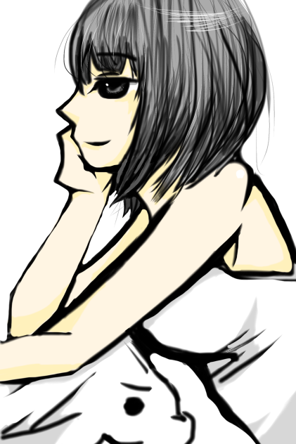 きみのとなり