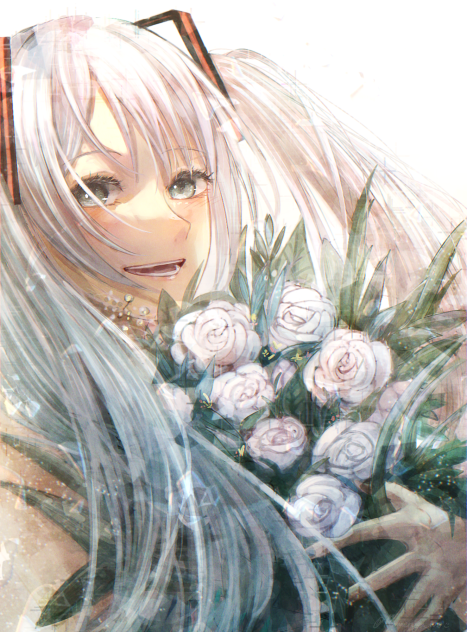 ミクの日2021