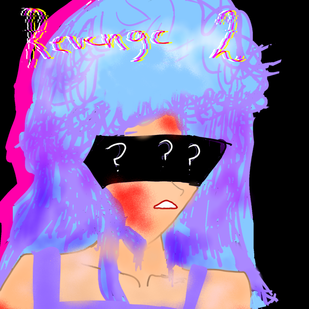 #FA4REVENGE revenge 2 banner
