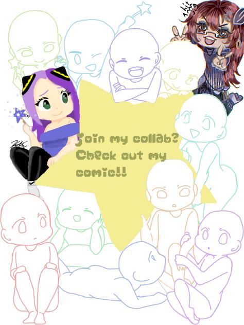 Super Kewl Collab