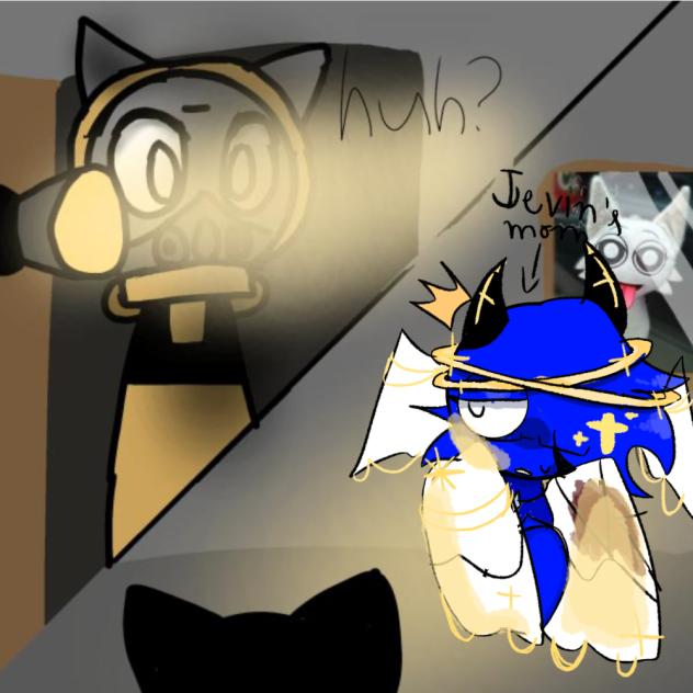 Collab with vanilla