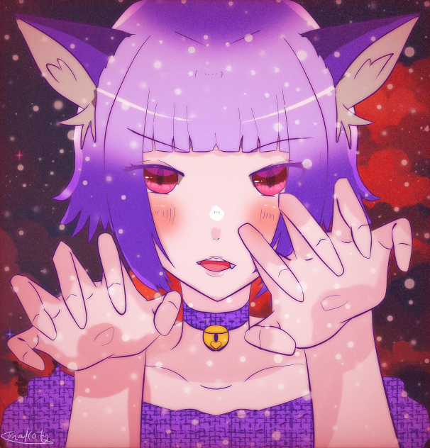 ハロウィンイラスト2022