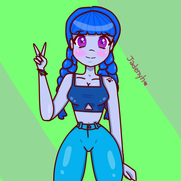 Greyscale challenge!