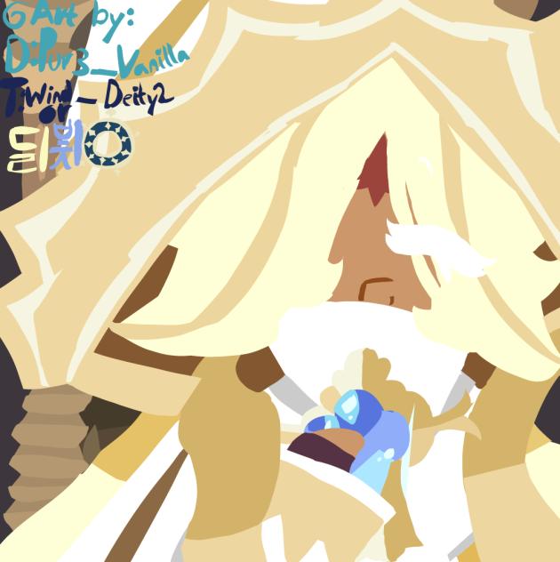 Awakened pure vanilla!!!