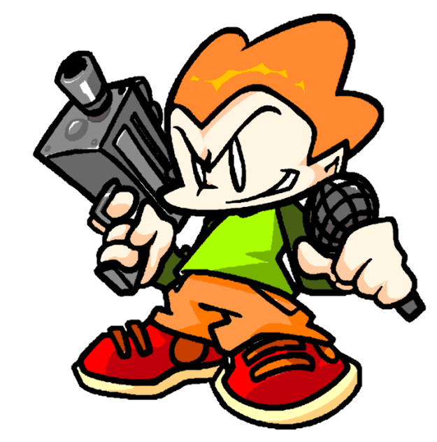 pico - ibisPaint