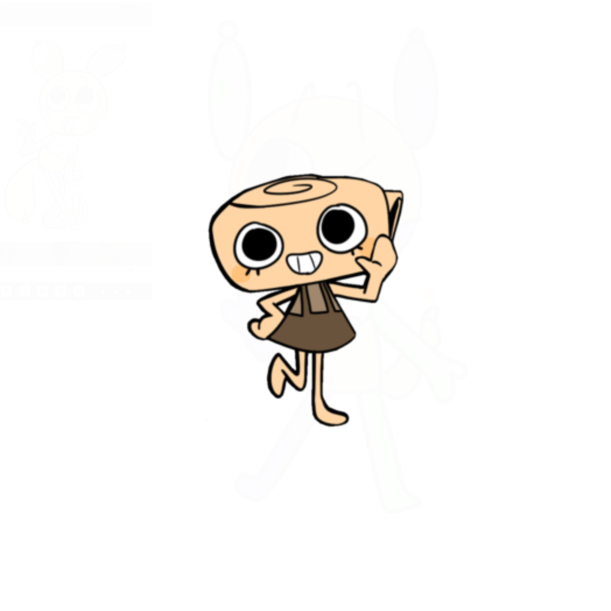 502 sin título - ibisPaint