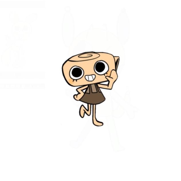 502 sin título - ibisPaint