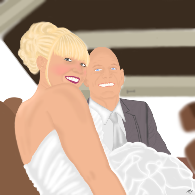 Faith, Love, and Joy