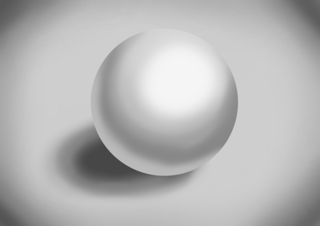 小5の時に描いたやつ