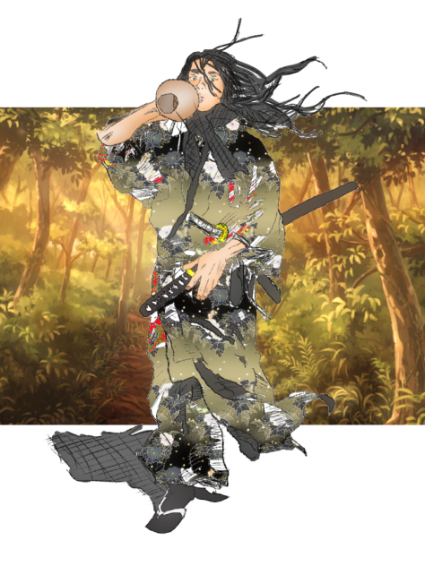 吉岡清十郎