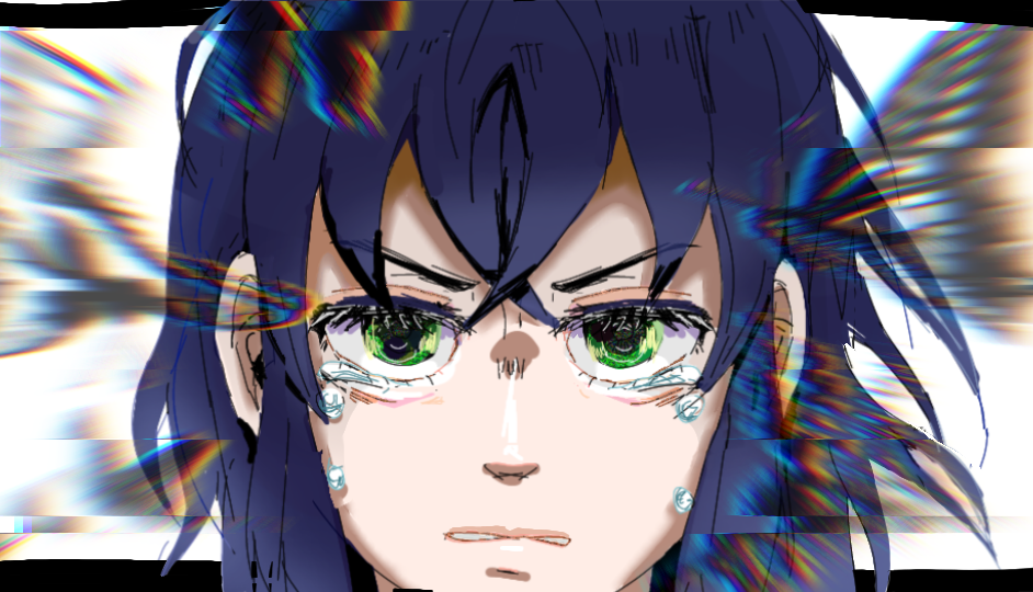 伊之助 - ibisPaint