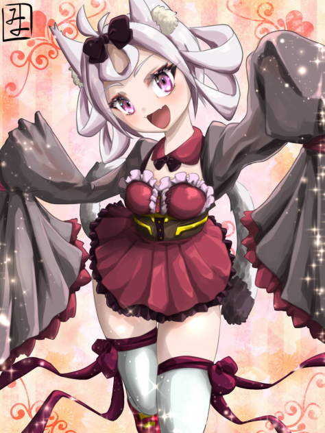 あざとさに全振り