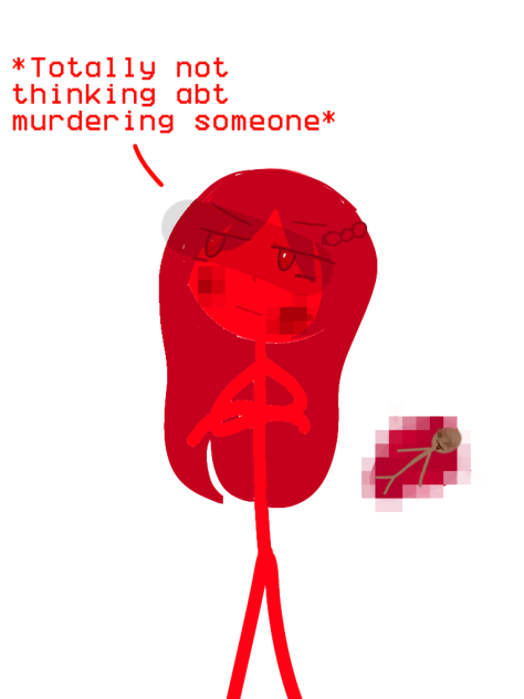 A lil info for Friends comic ig🤷🏻‍♀️