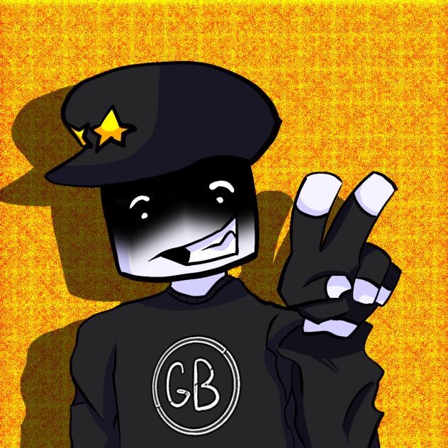 my new logo!