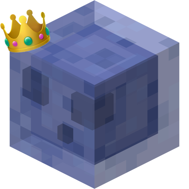 King slime