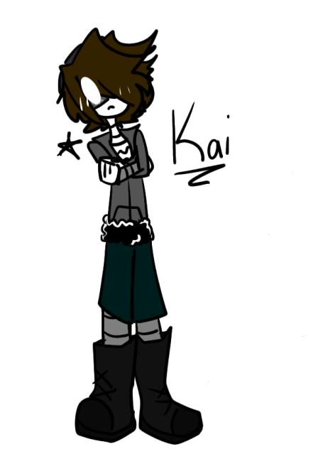 kai ref
