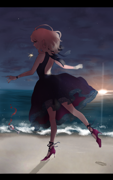 海
