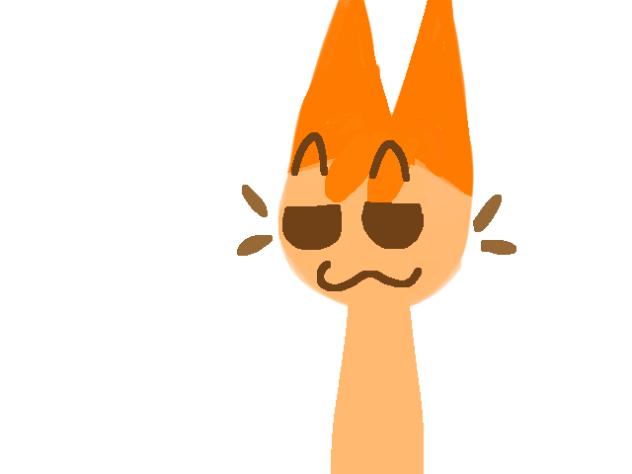 shitty animation