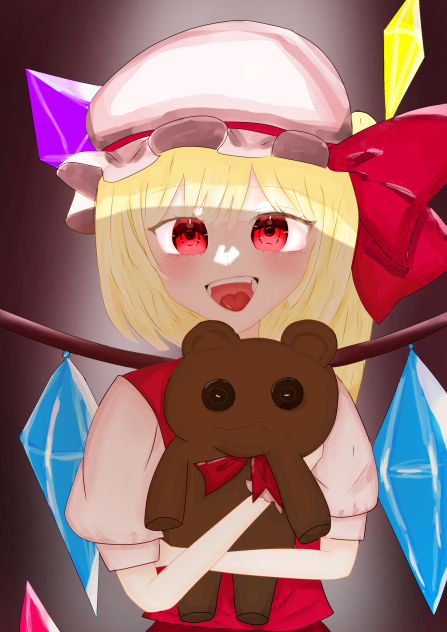 フランちゃん