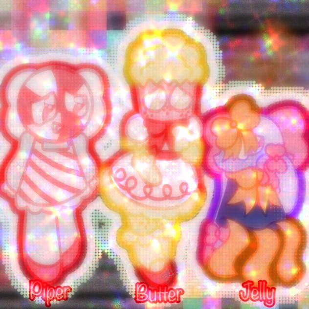 The Overlooked Trio