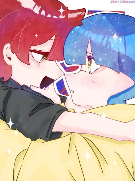 きらきら