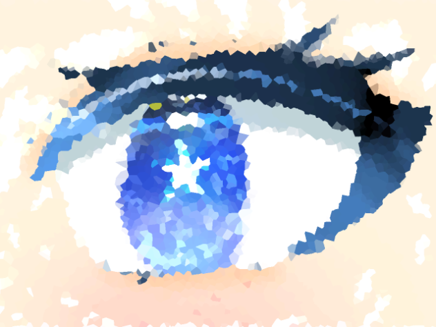 アニ目ーション