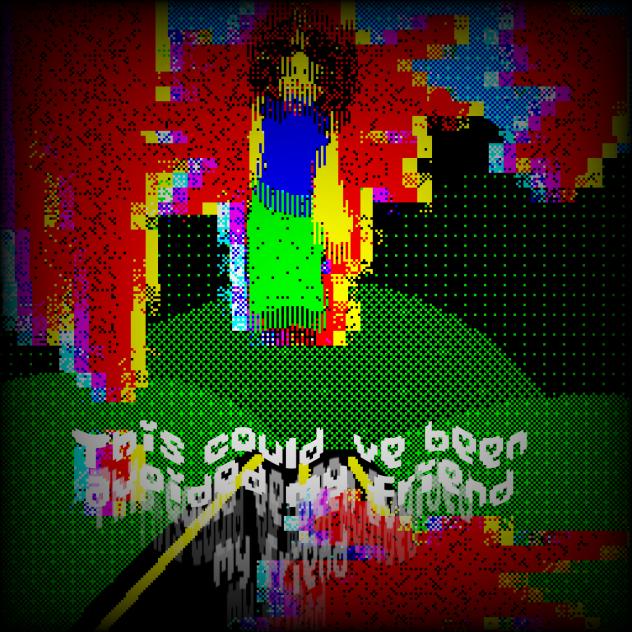 It all could’ve been avoided my friend