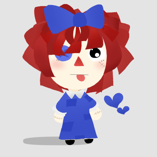 Cutie patootie…🥺🥺(fin)