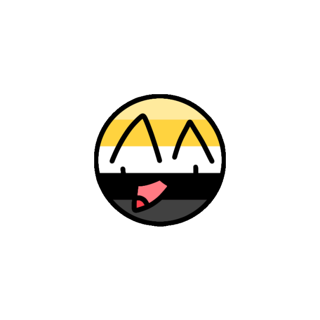 FREE BEEGENDER STICKER