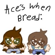 GARLIC BREAD