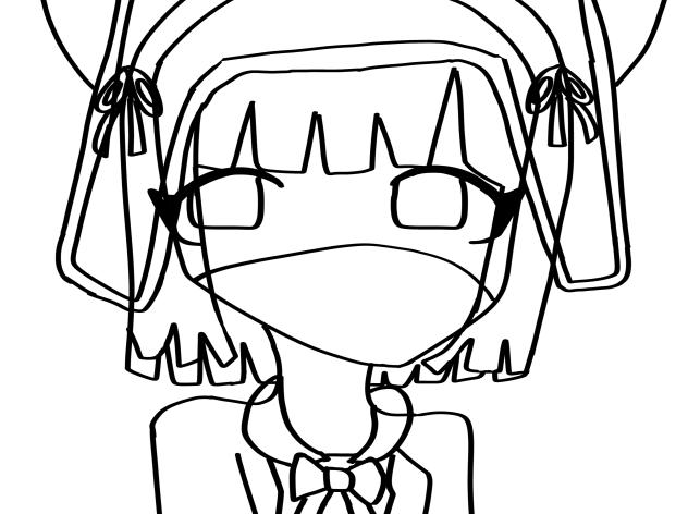 sum goofy W.i.p i drew