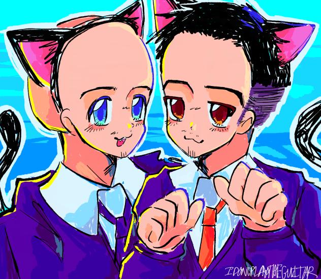 steve naghavi and joke jay