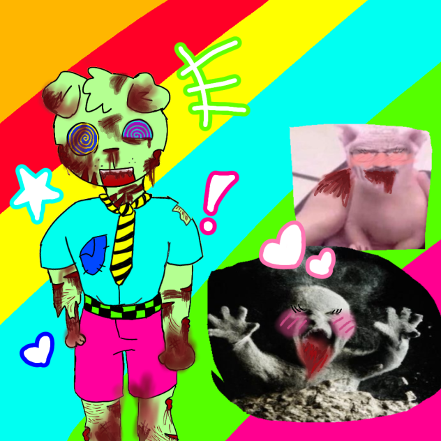 an oc of mine