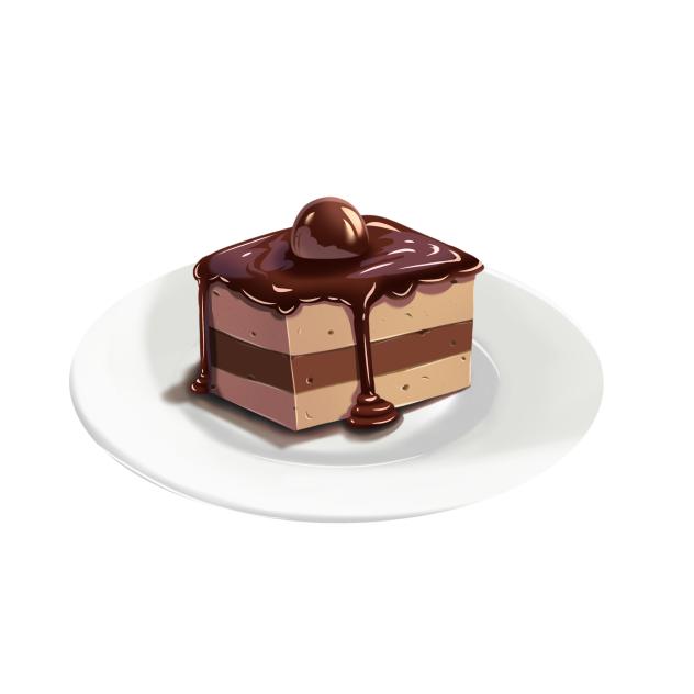 Chocolate Cake