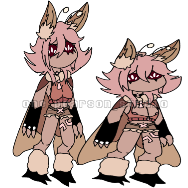 falenotteri x yroyka animation boing