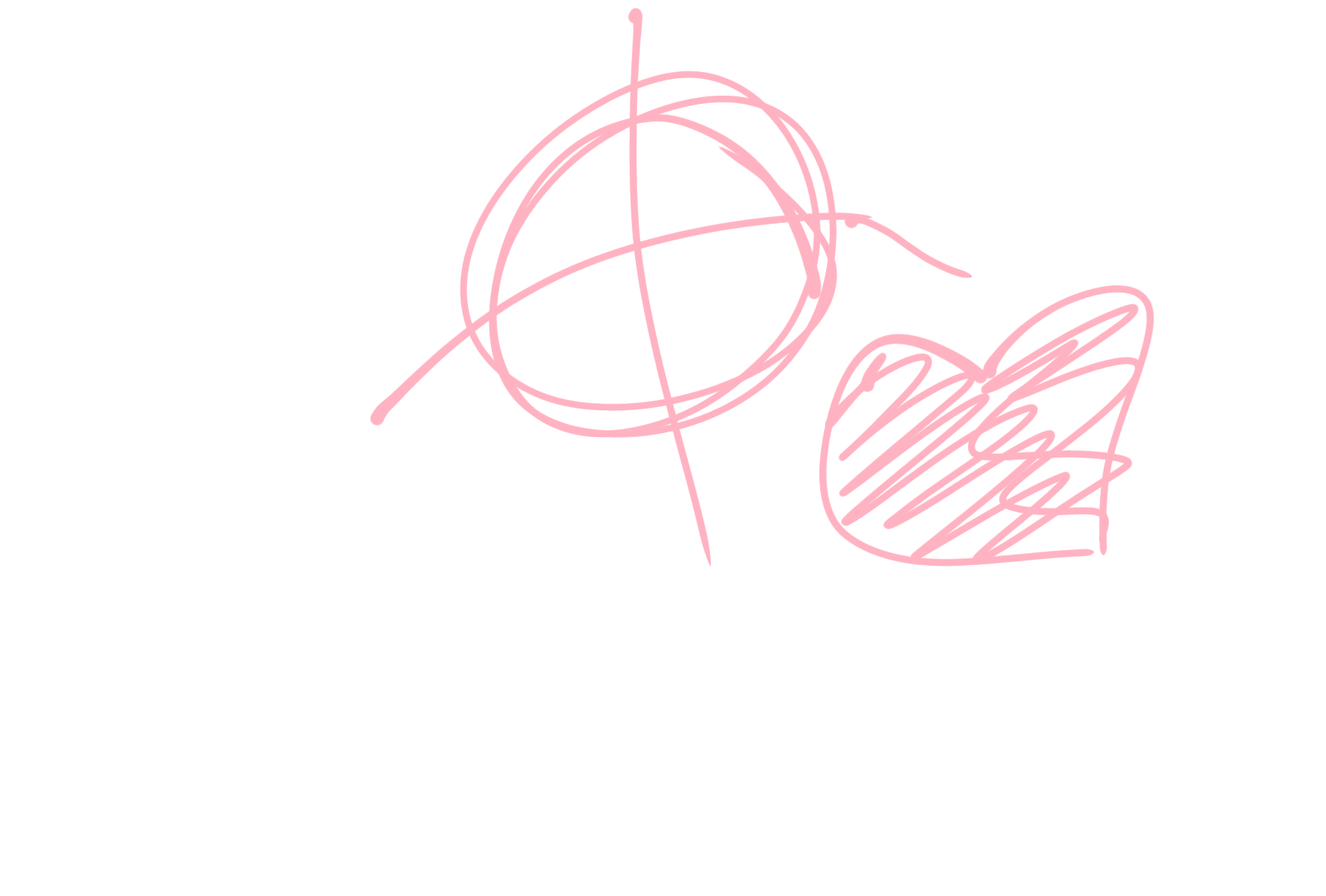 how to draw a base head - ibisPaint