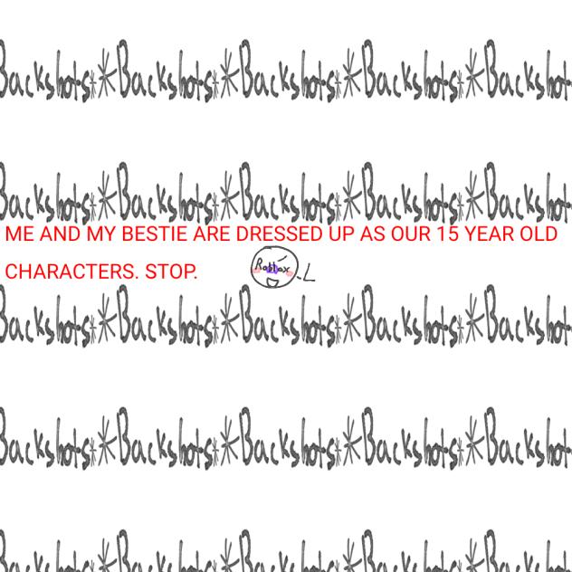 over and over and over and over and over