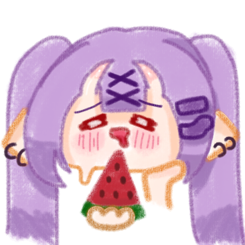 溶けそう､､､