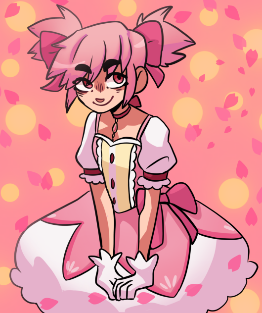 Madoka