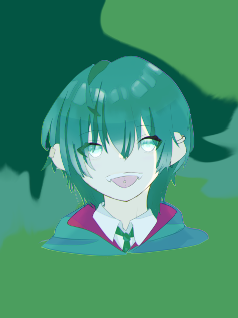 みどり