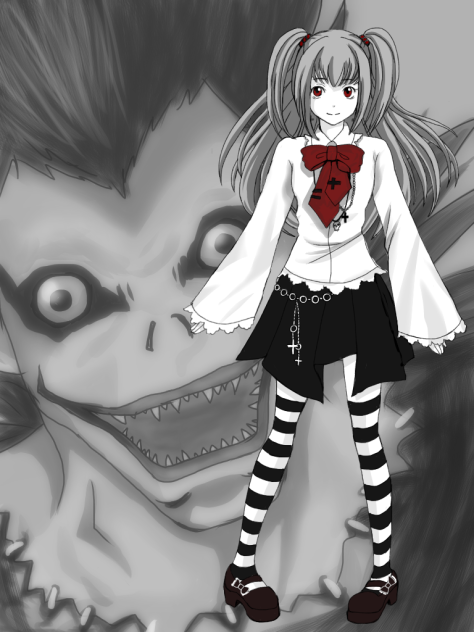 デスノート