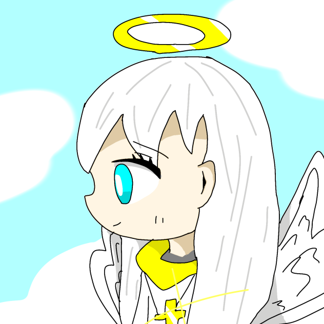 天使ちゃん