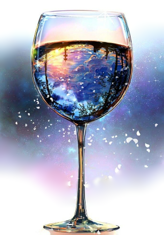 🍷🍷