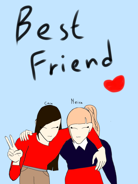 Best Friend