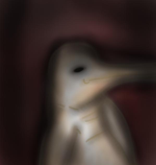 The Dolphin.