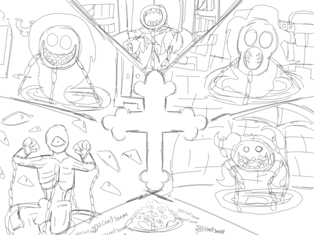 This was coming   sketch ✍️