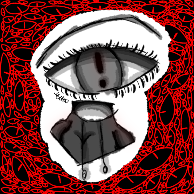 A cool thing I made - ibisPaint