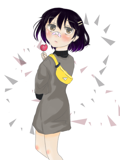 サブカル女子