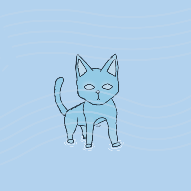 sea friend